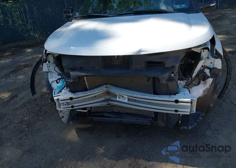 2014 Ford Explorer Xlt from USA, damaged, VIN 1FM5K7D89EGC54759